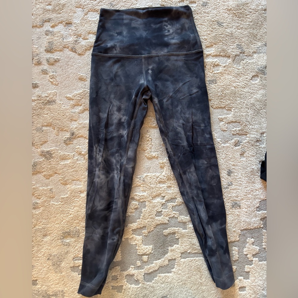 Lululemon align leggings